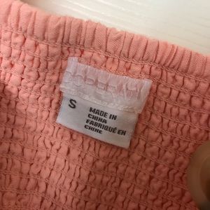 Urban Outfitters Dresses - Urban outfitters Pink button up summer dress Urban Outfitters Dresses - Urban outfitters Pink button up summer dress